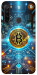 Чохол Neo bitcoin для Xiaomi Redmi Note 8T