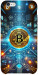 Чехол Neo bitcoin для iPhone 6S Plus