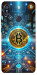Чехол Neo bitcoin для Xiaomi Redmi Note 5 (Dual Camera)