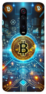 Чохол Neo bitcoin для Xiaomi Redmi K20 Pro