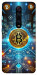 Чохол Neo bitcoin для Xiaomi Redmi K20 Pro