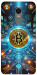 Чохол Neo bitcoin для Xiaomi Redmi Note 5 (Single Camera)