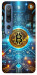 Чехол Neo bitcoin для Xiaomi Mi 10