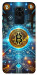 Чохол Neo bitcoin для Xiaomi Redmi 10X
