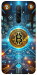Чехол Neo bitcoin для Xiaomi Redmi 9