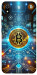 Чехол Neo bitcoin для Xiaomi Redmi 7A