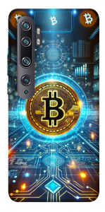 Чохол Neo bitcoin для Xiaomi Mi CC9 Pro