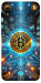 Чохол Neo bitcoin для Galaxy A10 (A105F)