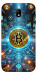Чехол Neo bitcoin для Galaxy J7 (2017)