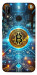 Чохол Neo bitcoin для Huawei P20 Lite