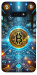 Чехол Neo bitcoin для Galaxy S10e