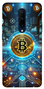 Чохол Neo bitcoin для OnePlus 7 Pro