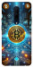 Чохол Neo bitcoin для OnePlus 7 Pro