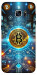 Чохол Neo bitcoin для Galaxy S7 Edge