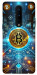 Чохол Neo bitcoin для OnePlus 8