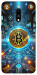 Чохол Neo bitcoin для OnePlus 7