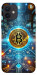 Чехол Neo bitcoin для iPhone 12