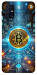 Чохол Neo bitcoin для Galaxy M31s