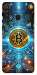 Чехол Neo bitcoin для Galaxy A21