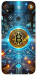 Чохол Neo bitcoin для Xiaomi Redmi 9C