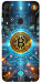 Чехол Neo bitcoin для Huawei Y6p