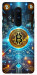 Чохол Neo bitcoin для OnePlus 8 Pro