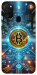 Чохол Neo bitcoin для Galaxy M30s