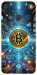 Чехол Neo bitcoin для Huawei Nova 3i