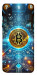 Чохол Neo bitcoin для Galaxy M01 Core