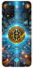 Чехол Neo bitcoin для Xiaomi Mi 10 Lite