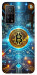 Чехол Neo bitcoin для Xiaomi Mi 10T Pro