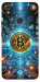 Чехол Neo bitcoin для Xiaomi Mi 8