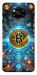 Чохол Neo bitcoin для Xiaomi Poco X3 NFC