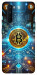 Чохол Neo bitcoin для OnePlus Nord