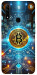 Чехол Neo bitcoin для Oppo A31