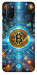 Чехол Neo bitcoin для Oppo A92