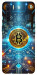 Чехол Neo bitcoin для Oppo A91