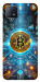 Чехол Neo bitcoin для Oppo A73