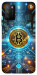 Чохол Neo bitcoin для Xiaomi Poco M3