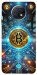 Чохол Neo bitcoin для Xiaomi Redmi Note 9T