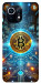 Чехол Neo bitcoin для Xiaomi Mi 11