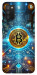 Чохол Neo bitcoin для Galaxy A02s