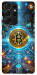 Чехол Neo bitcoin для Galaxy S21 Ultra