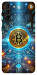 Чехол Neo bitcoin для Galaxy S21+