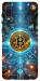 Чехол Neo bitcoin для Galaxy A02