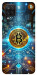 Чехол Neo bitcoin для Galaxy A12
