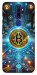 Чохол Neo bitcoin для Oppo A9 (2020)