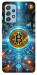 Чехол Neo bitcoin для Galaxy A52