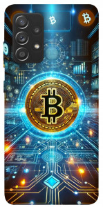 Чехол Neo bitcoin для Samsung Galaxy A72 5G