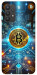 Чехол Neo bitcoin для Galaxy A32 4G